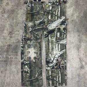 Cabelas Camo Pants